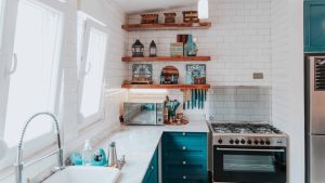 Kitchen Set