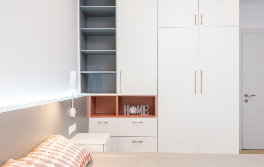 Jasa Furniture Custom