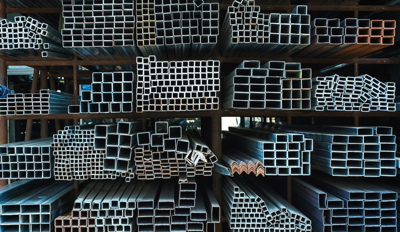 Material Pagar Rumah