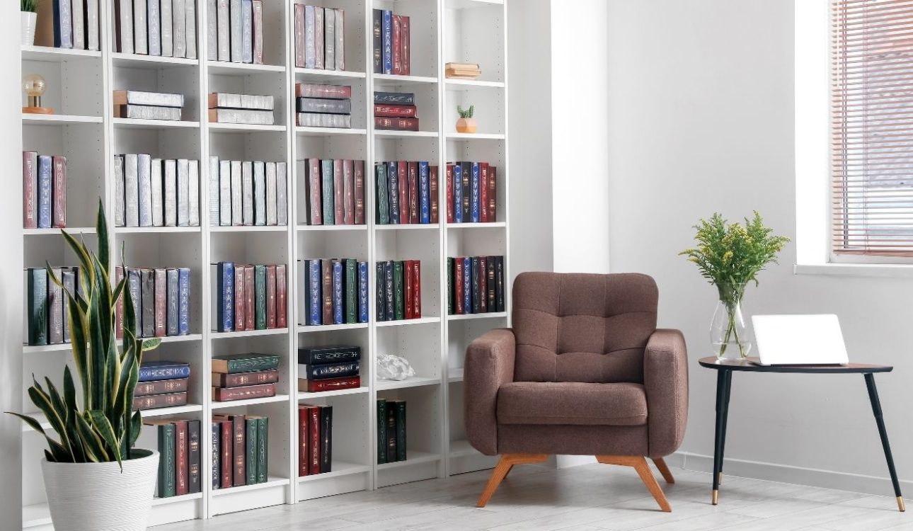 Jasa Interior Custom