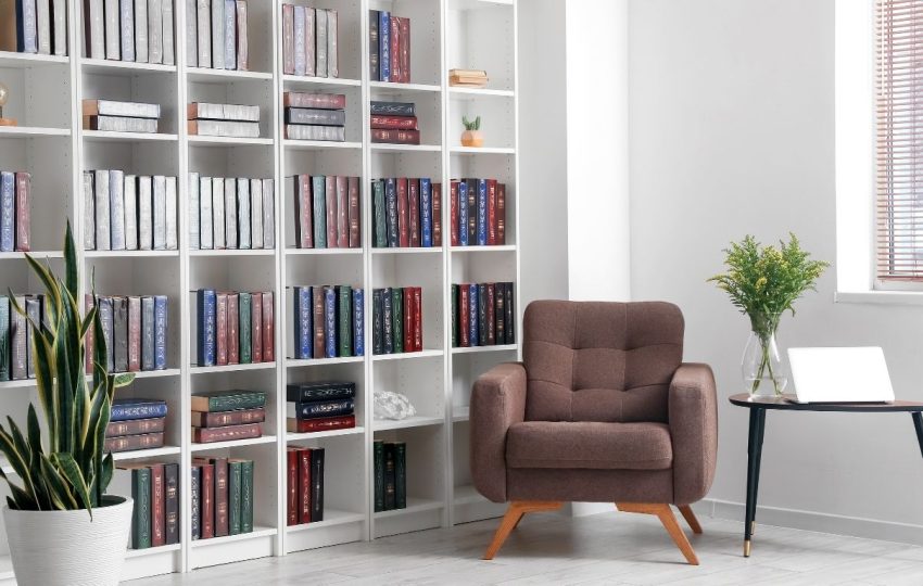 Jasa Interior Custom