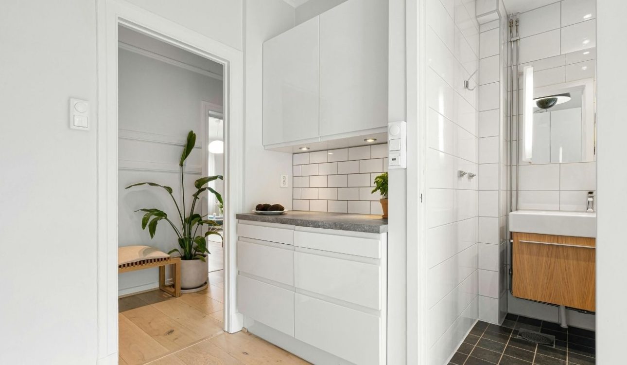 Kitchenette