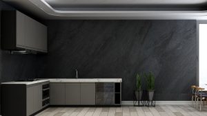 Kitchen Set Industrial