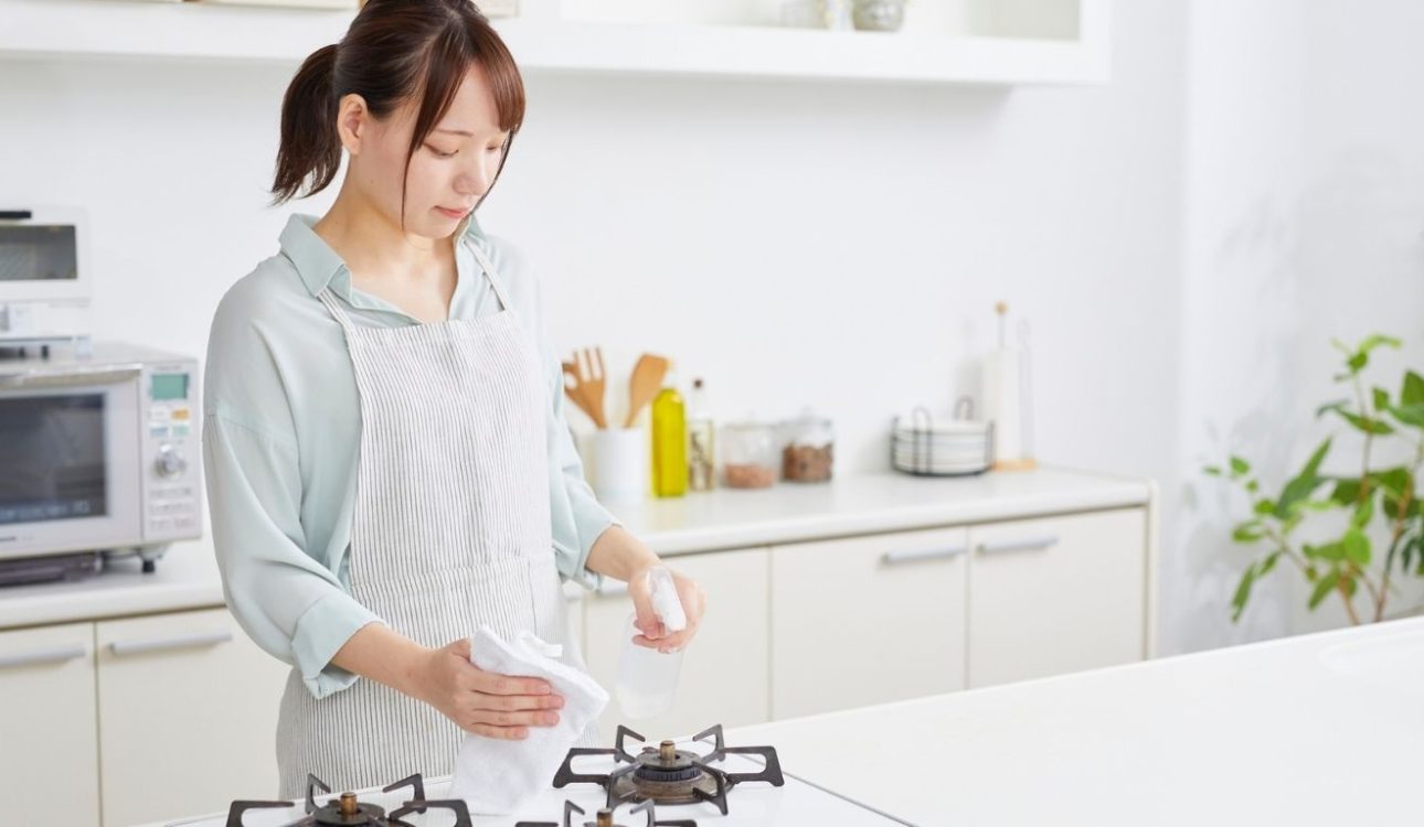 Jasa Kitchen Set Custom