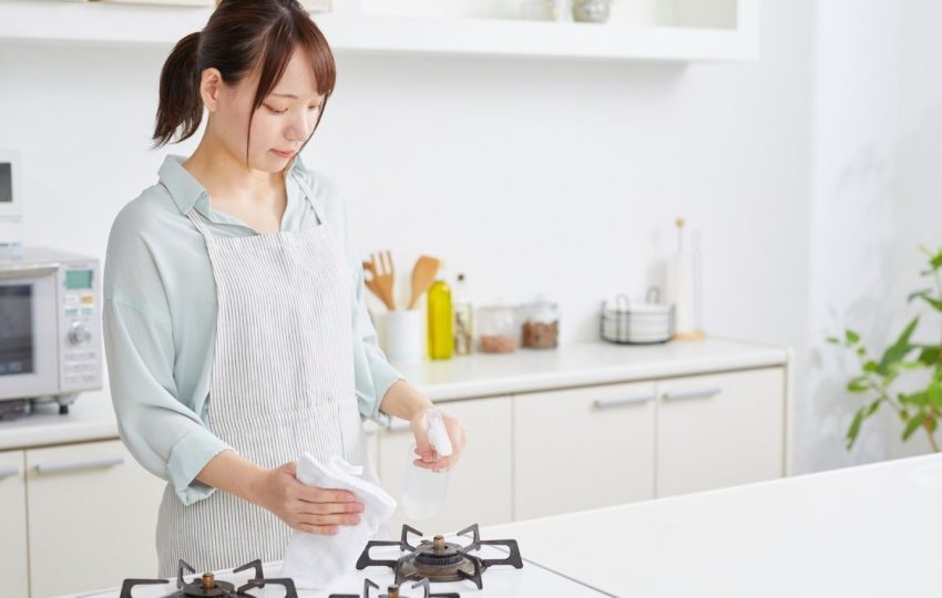 Jasa Kitchen Set Custom