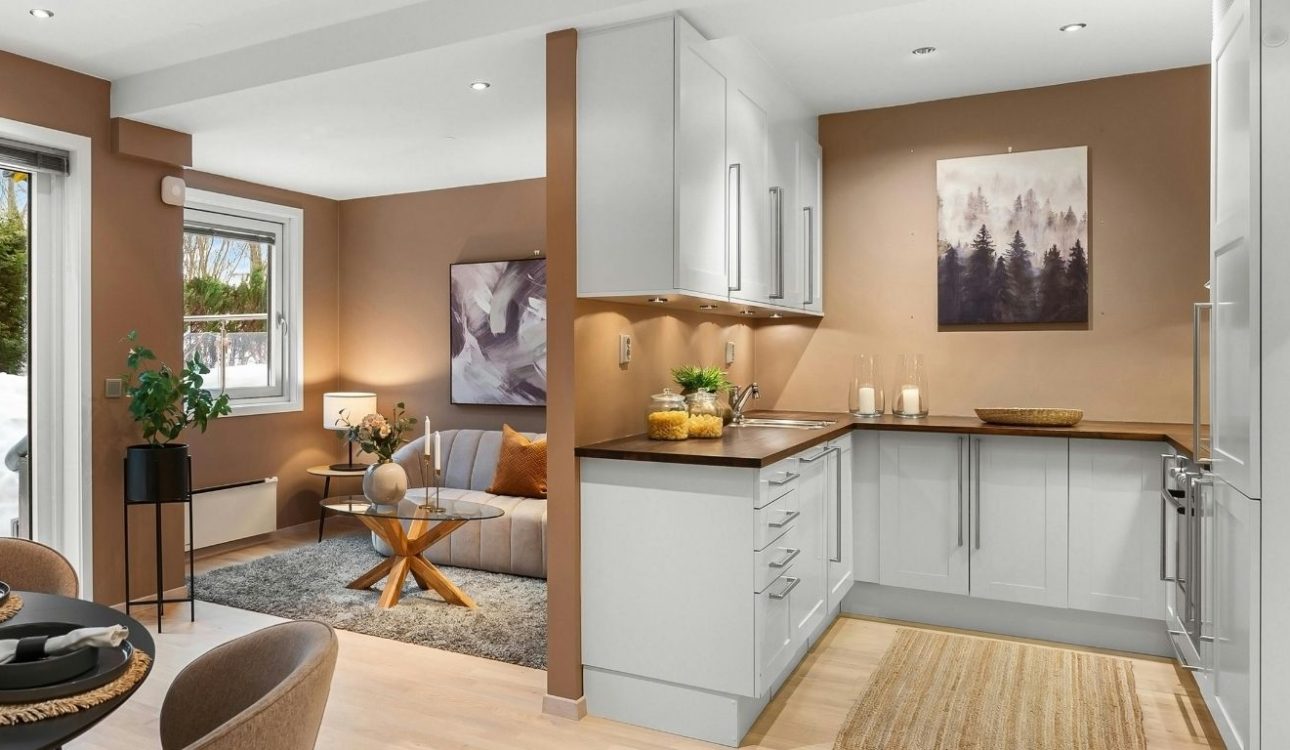 Kitchen Set