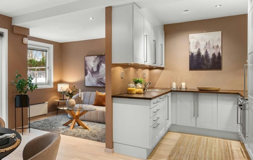 Kitchen Set