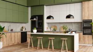 Jasa Furniture Custom