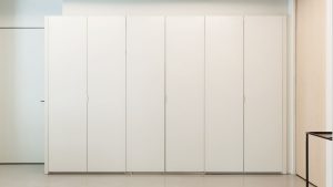 Jasa Furniture Custom