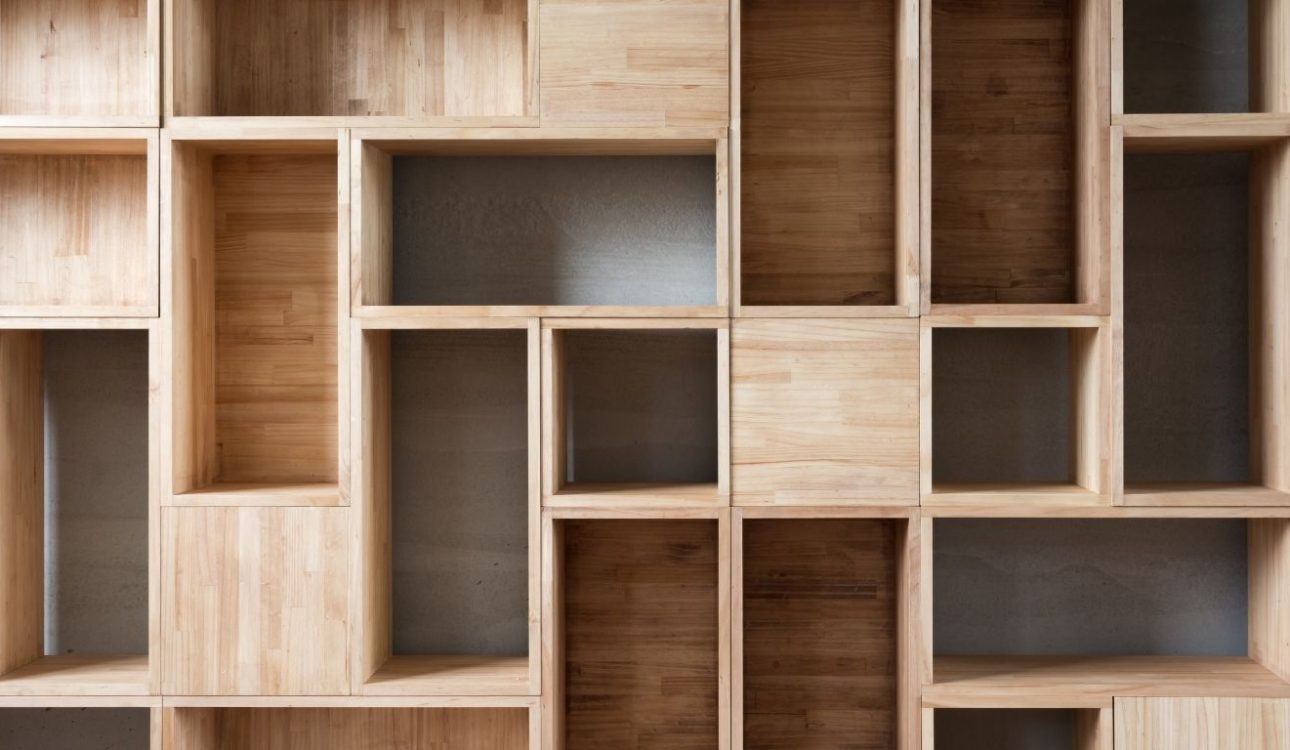 Jasa Furnitture Custom