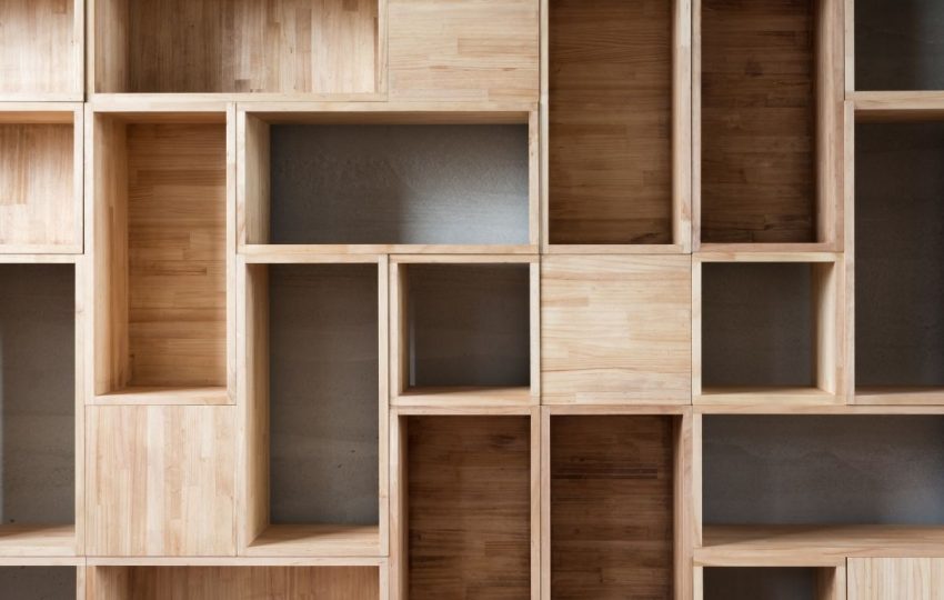 Jasa Furnitture Custom