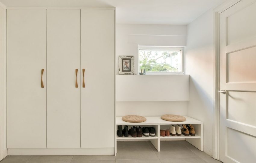 Jasa Furniture Custom