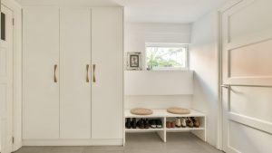 Jasa Furniture Custom