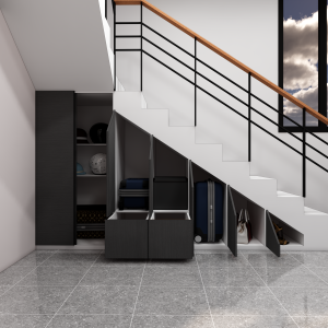 Jasa Furniture Custom