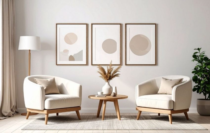 Jasa Interior Custom