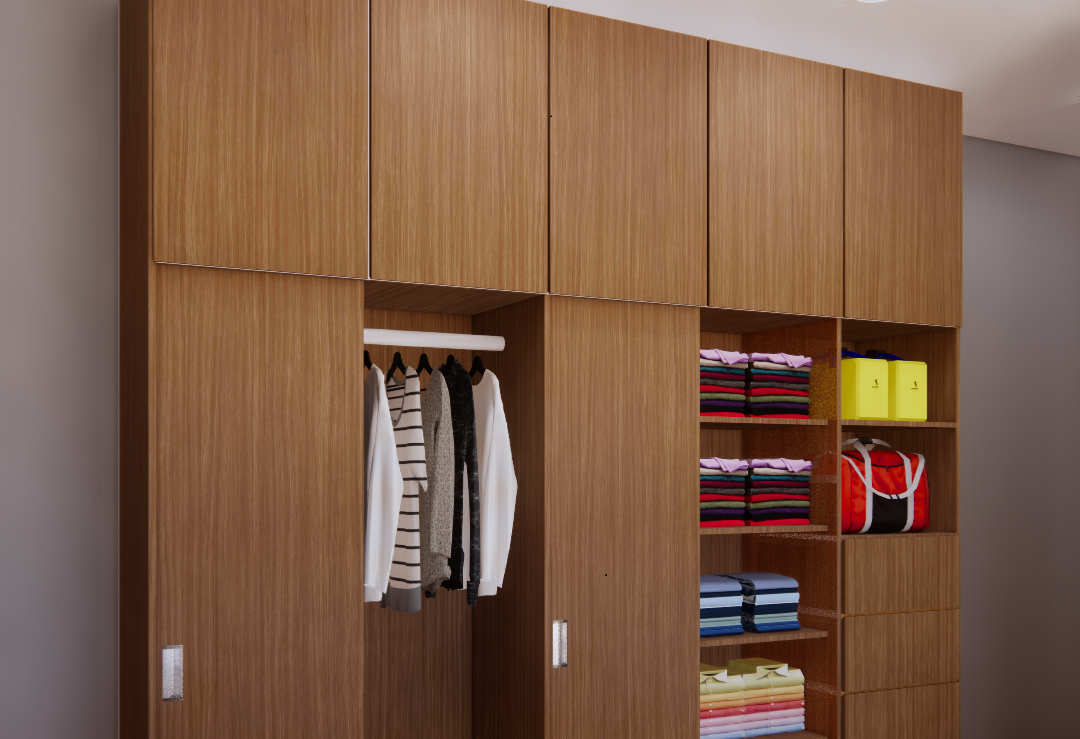 Jasa Furniture Custom