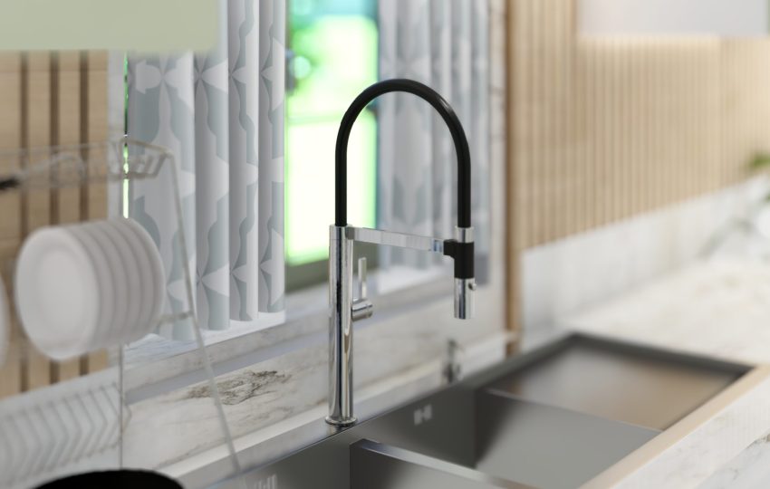 Jasa Furniture Custom