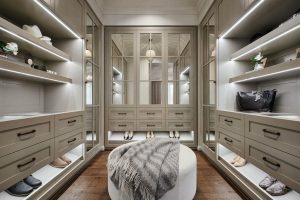 Jasa Furniture Custom