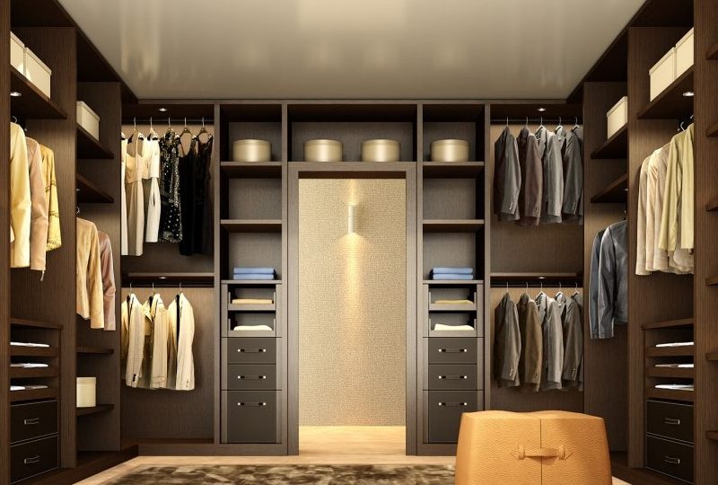 Jasa Furniture Custom