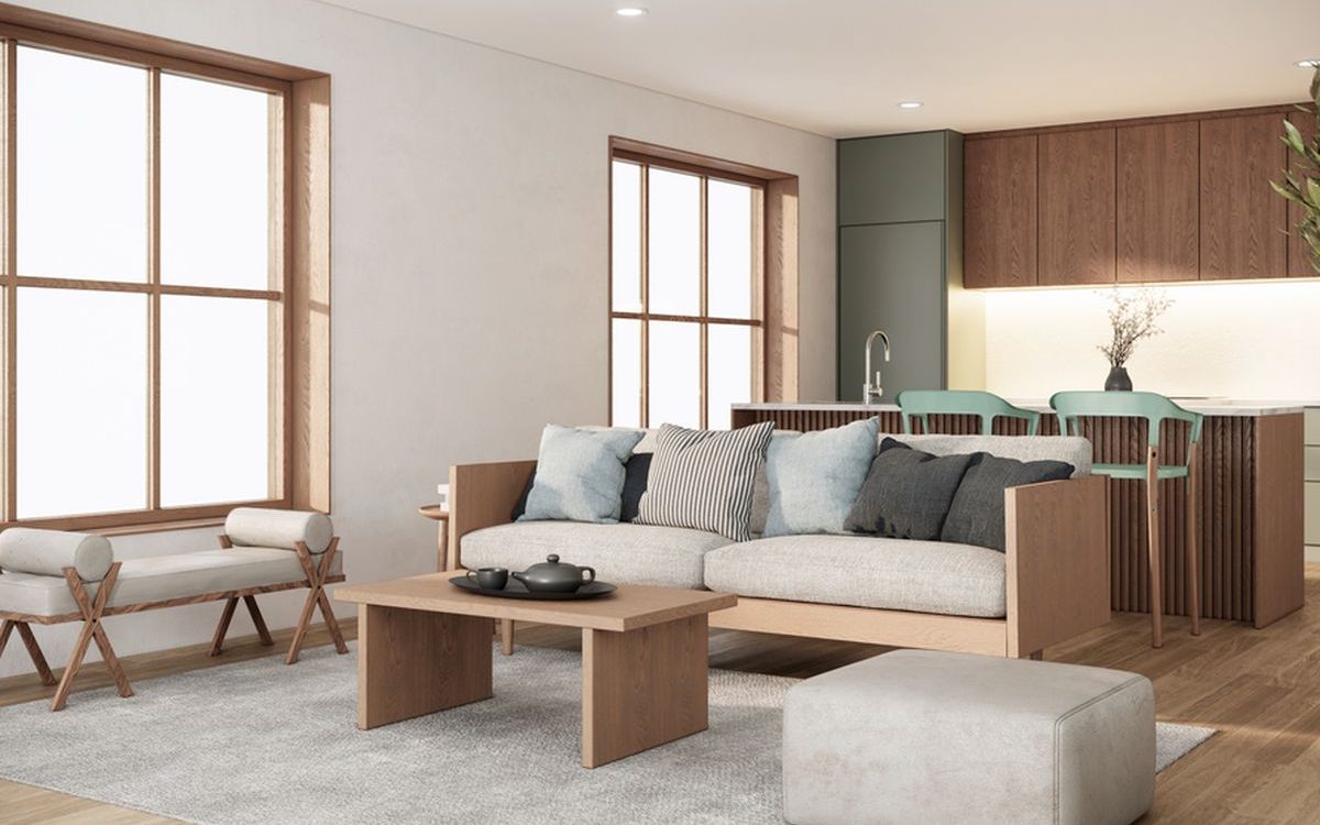 Jasa Interior Custom