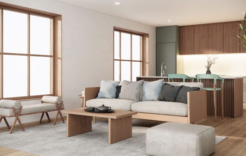 Jasa Interior Custom