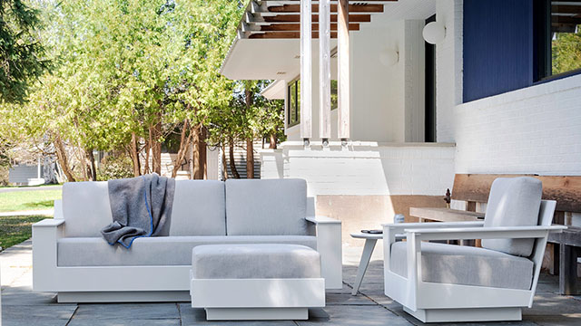 Jasa Furniture Custom