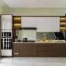 Jasa Kitchen Set Custom