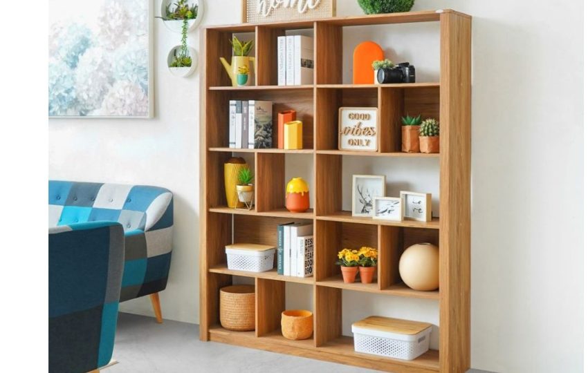 Jasa Furniture Custom