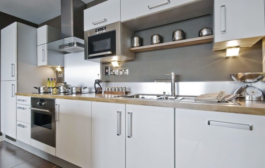 Jasa Furniture Custom