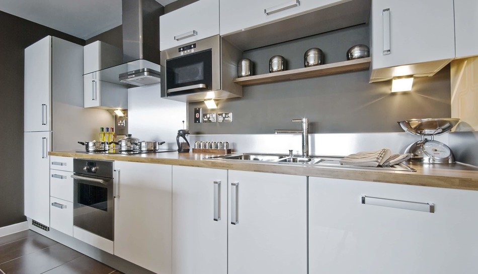 Jasa Furniture Custom