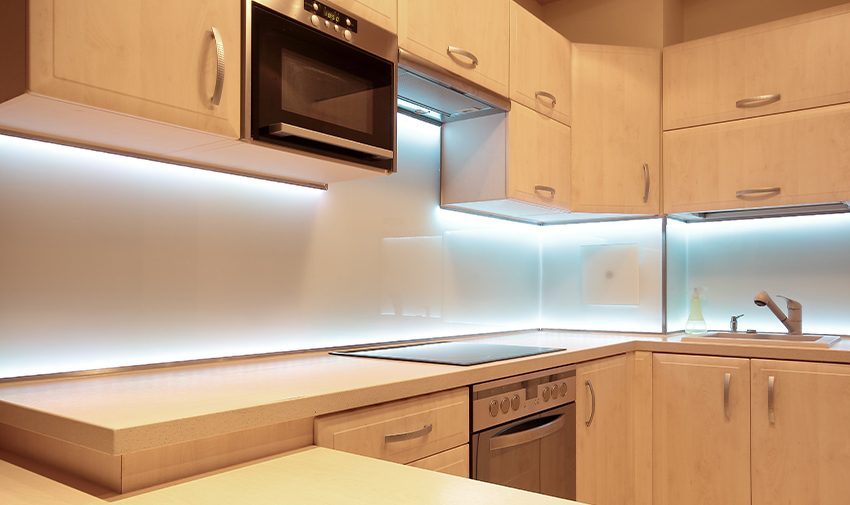 Jasa Kitchen Set Custom