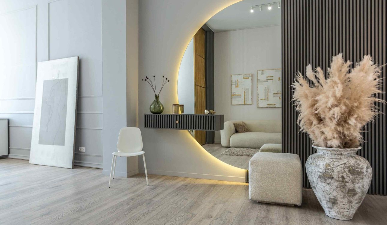 Jasa Interior Custom