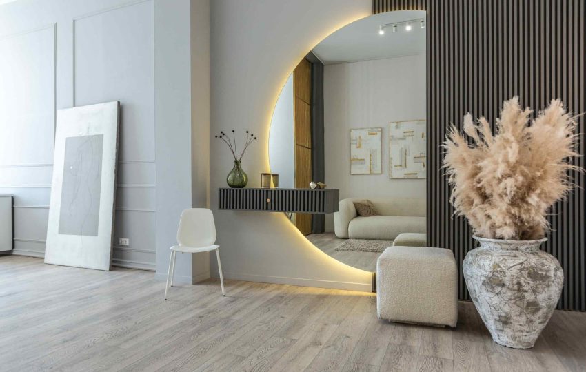 Jasa Interior Custom