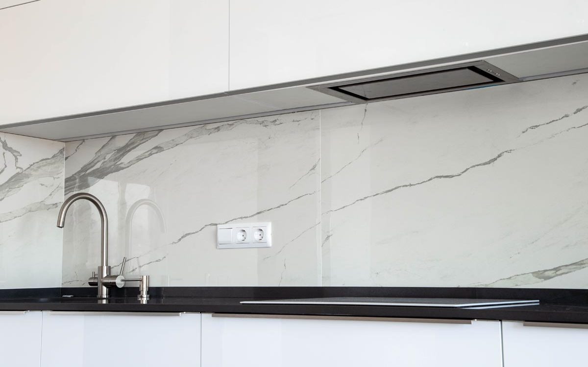 Jasa Kitchen Set Custom