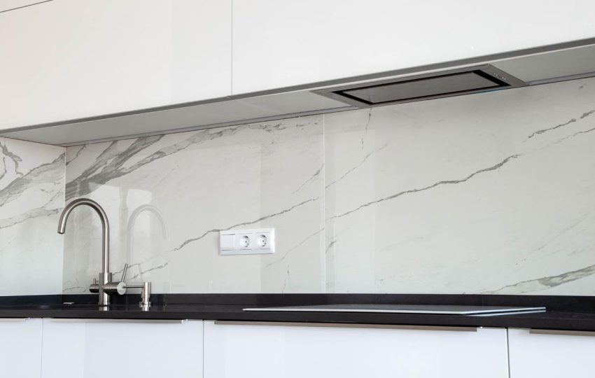 Jasa Kitchen Set Custom