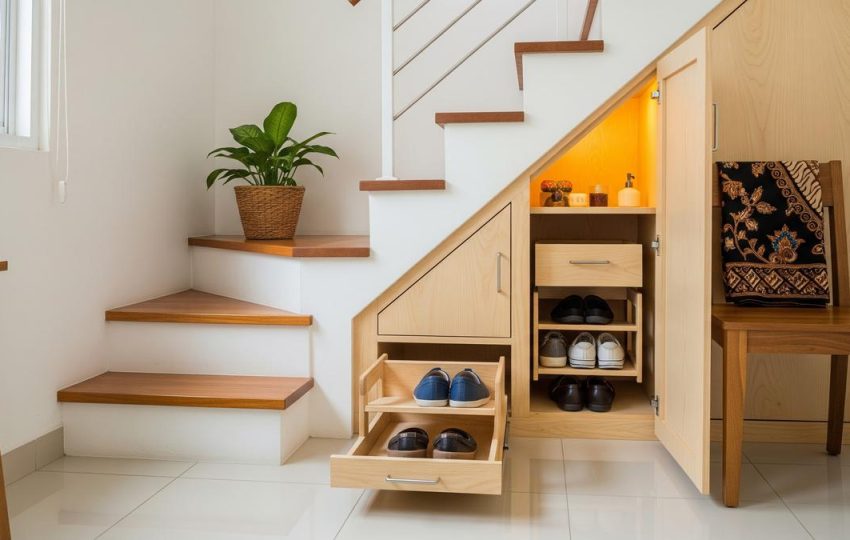 Jasa Furniture Custom