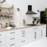 Jasa Kitchen Set Custom
