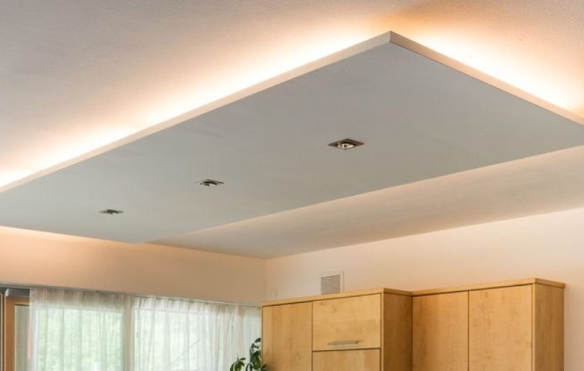 Jasa Interior Custom