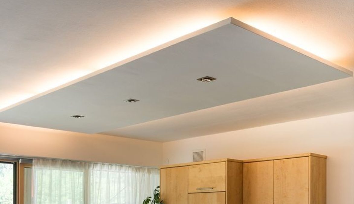 Jasa Interior Custom