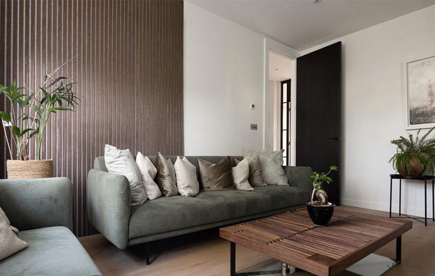 Jasa Interior Custom