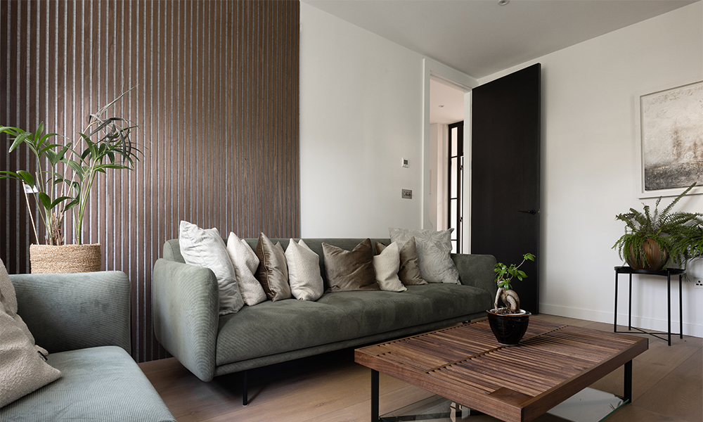 Jasa Interior Custom