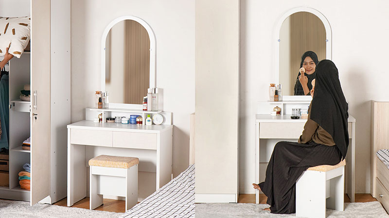 Jasa Furniture Custom