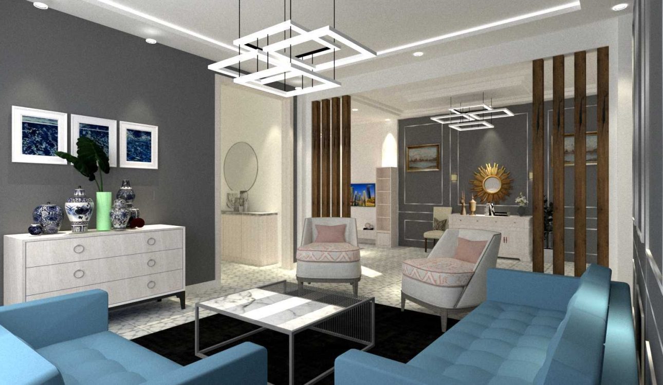 Jasa Interior Custom