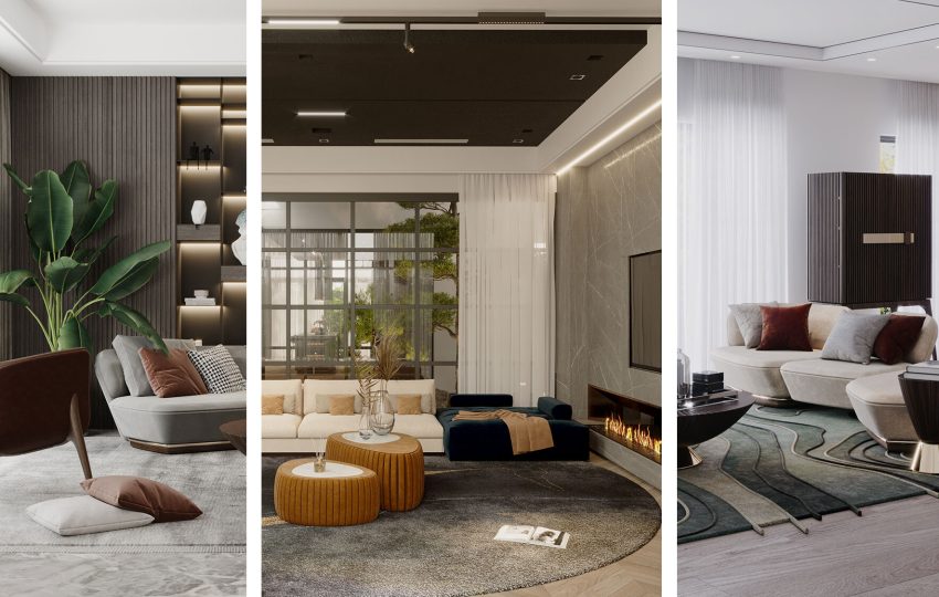 Jasa Interior Custom