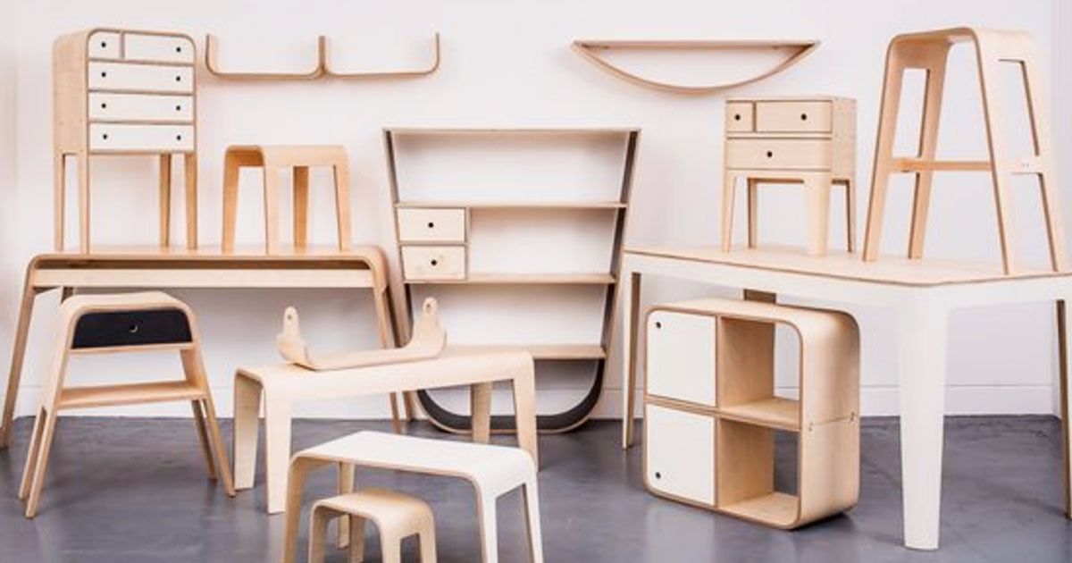 Jasa Furniture Custom