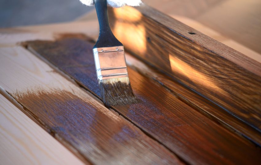 Jasa Furniture Custom