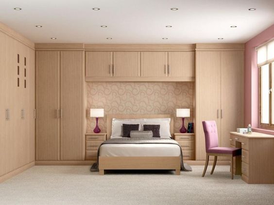 Jasa Furniture Custom