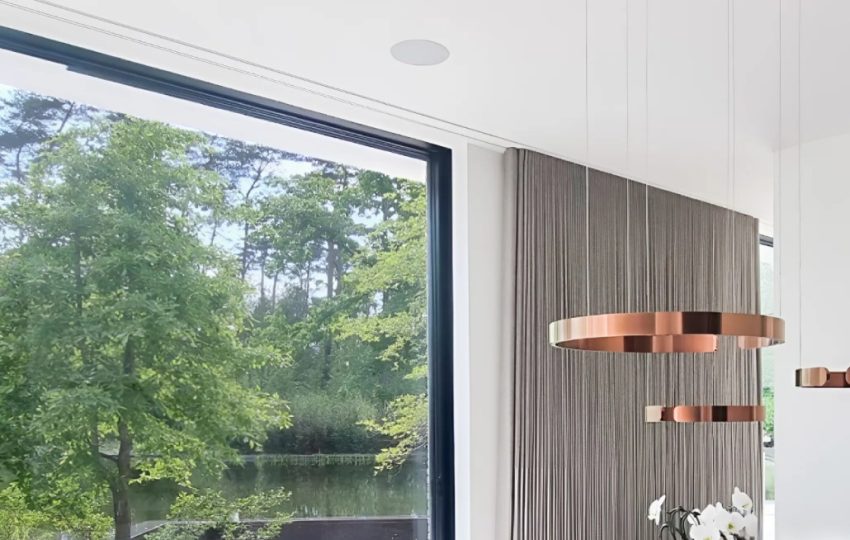 Jasa Interior Custom