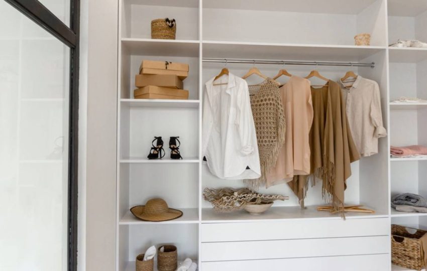 Jasa Furniture Custom