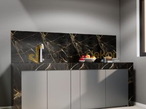 Kitchen Kabinet Bawah